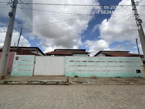 Casa em leilão em Sume