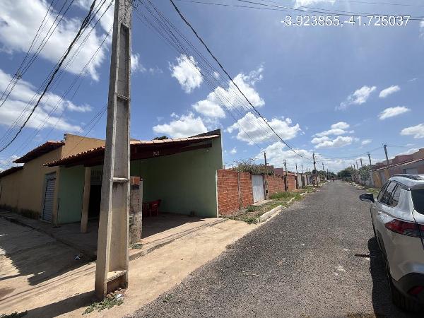 Casa em leilão em Piracuruca