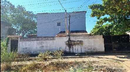 Casa em leilão em Sao Goncalo