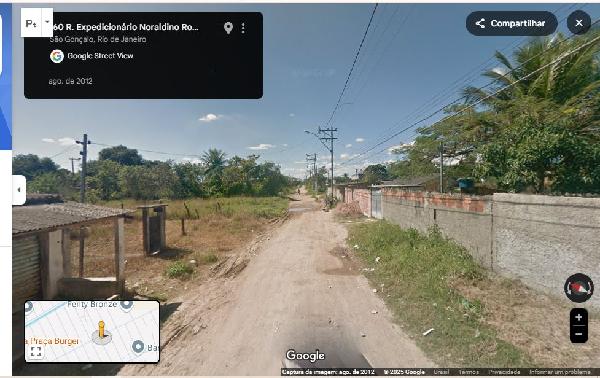 Apartamento em leilão em Sao Goncalo