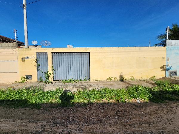 Casa em leilão em Mossoro