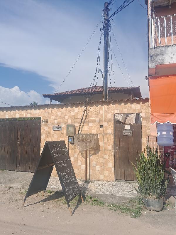 Casa em leilão em Mage