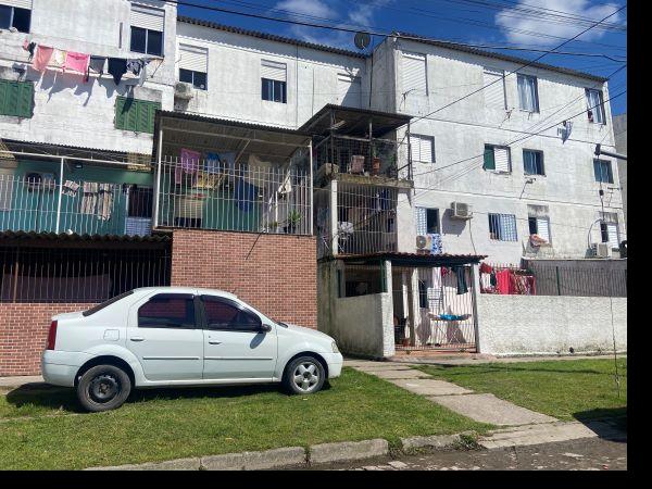 Apartamento em leilão em Pelotas