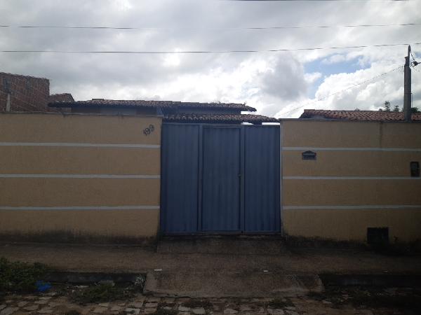 Casa em leilão em Ceara-Mirim