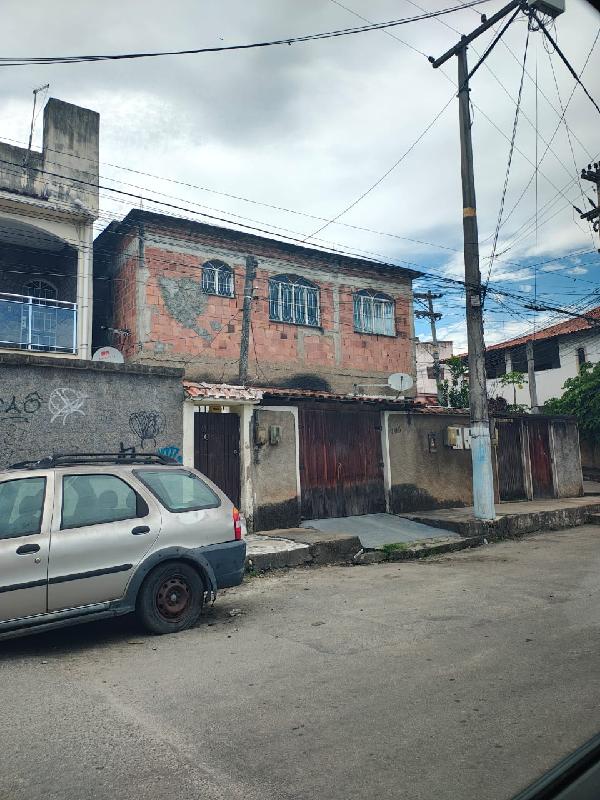 Casa em leilão em Sao Goncalo