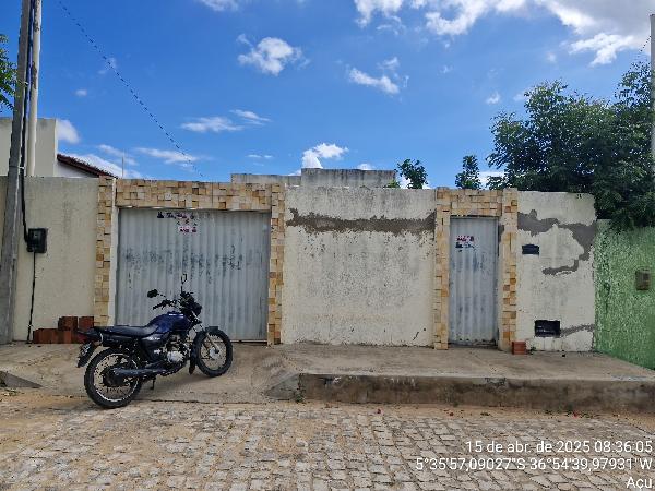 Casa em leilão em Acu