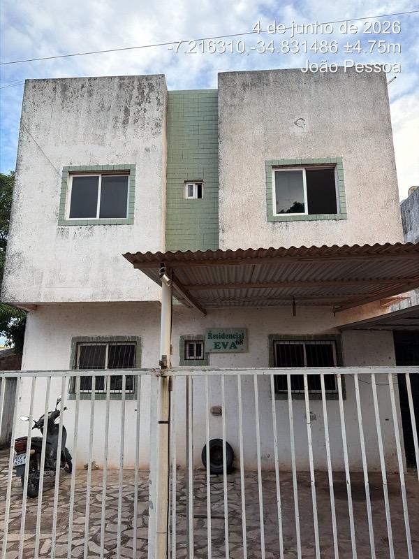 Apartamento em leilão em Joao Pessoa