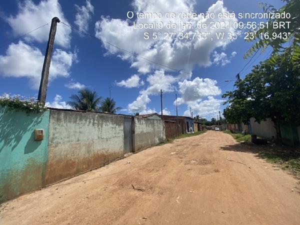 Casa em leilão em Maxaranguape