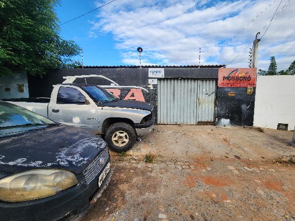 Casa em leilão em Mossoro