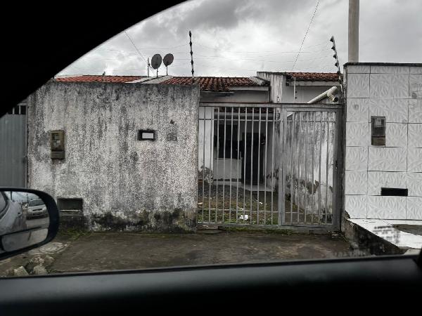 Casa em leilão em Feira De Santana