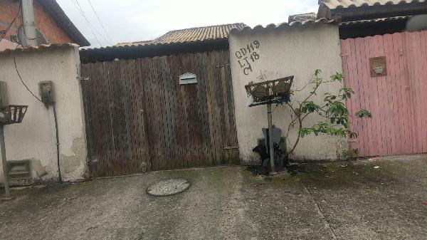Casa em leilão em Sao Goncalo