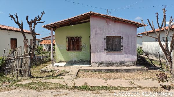 Casa em leilão em Lagoa Alegre