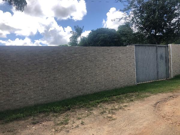 Casa em leilão em Macaiba