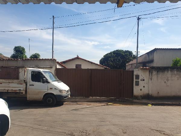 Casa em leilão em Sao Joaquim De Bicas