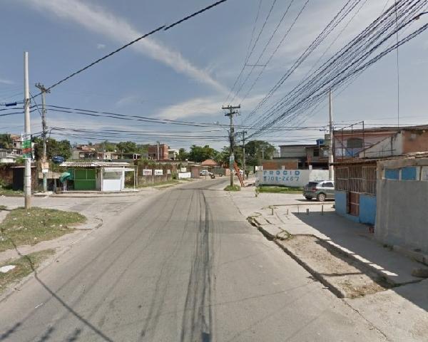 Casa em leilão em Sao Goncalo
