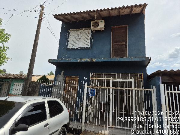 Casa em leilão em Gravatai