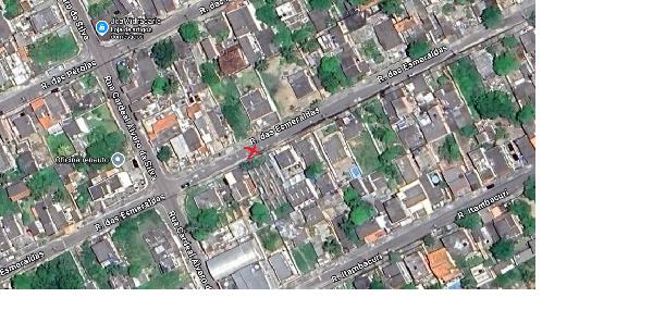 Casa em leilão em Sao Goncalo