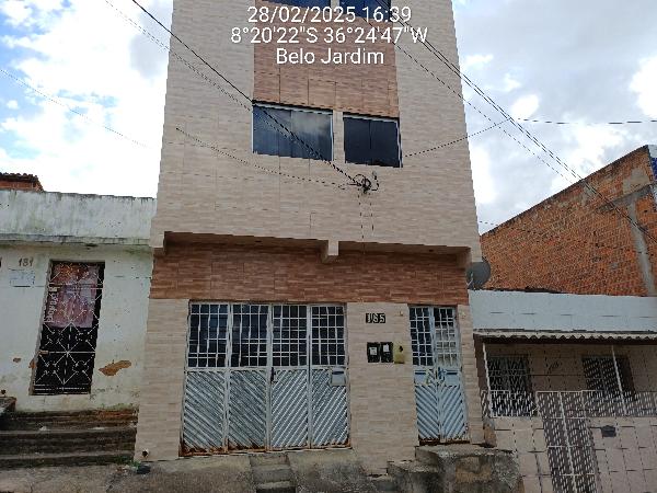 Casa em leilão em Belo Jardim