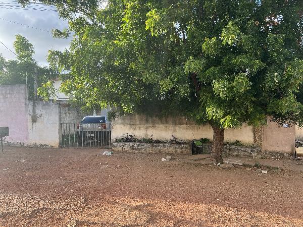 Casa em leilão em Ceara-Mirim