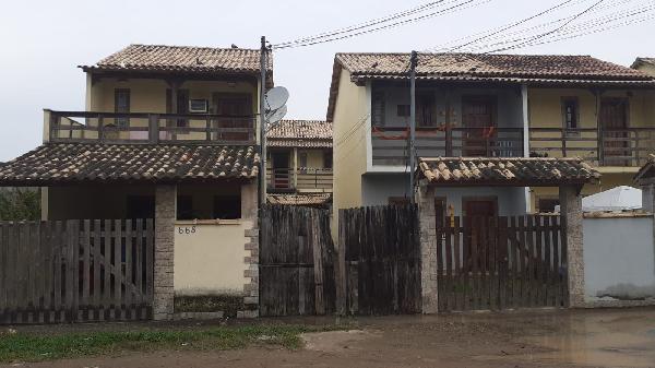 Casa em leilão em Mage