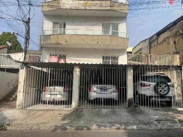 Apartamento em leilão em Sao Goncalo