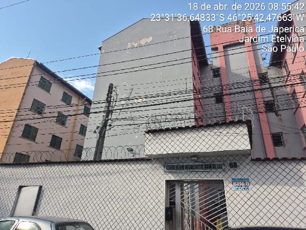 Apartamento em leilão em Sao Paulo