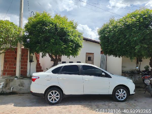 Casa em leilão em Alagoinha Do Piaui