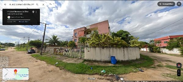 Apartamento em leilão em Itaborai