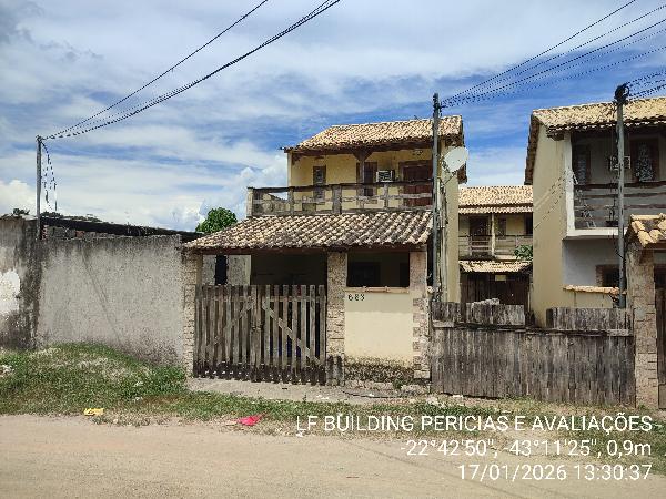 Casa em leilão em Mage
