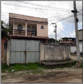 Apartamento em leilão em Sao Goncalo