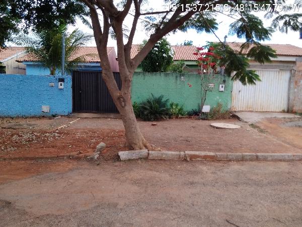 Casa em leilão em Padre Bernardo