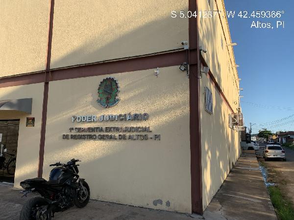 Casa em leilão em Altos