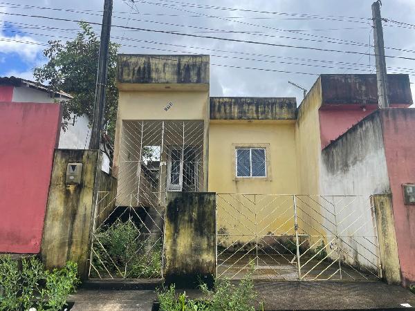 Casa em leilão em Carpina