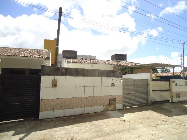Casa em leilão em Joao Pessoa