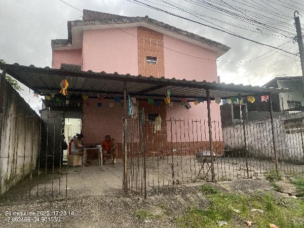 Apartamento em leilão em Igarassu