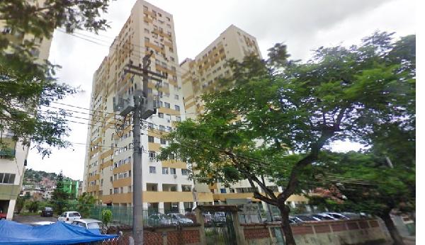 Apartamento em leilão em Rio De Janeiro