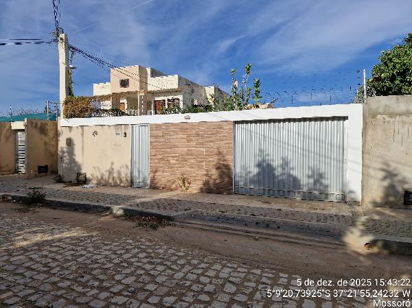 Casa em leilão em Mossoro