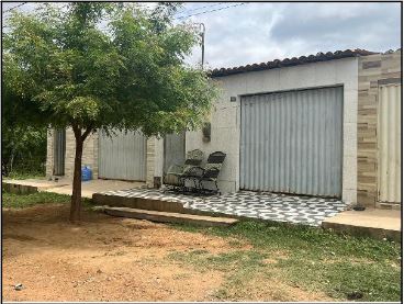 Casa em leilão em Sao Jose Do Belmonte