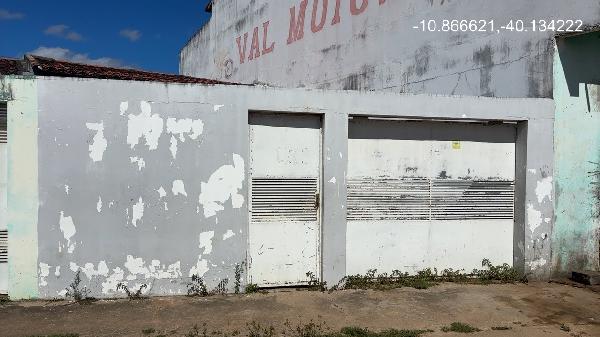 Casa em leilão em Ponto Novo