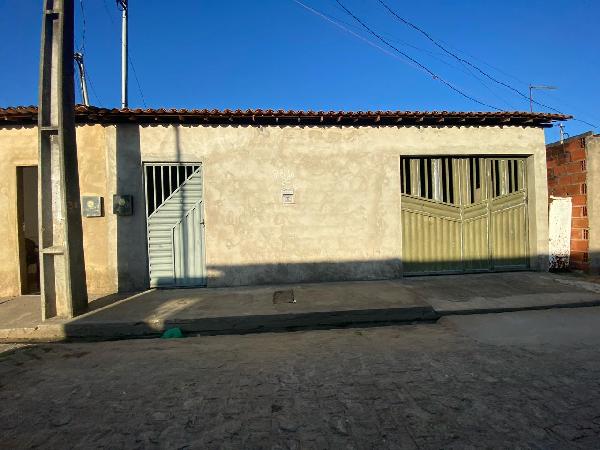 Casa em leilão em Capela