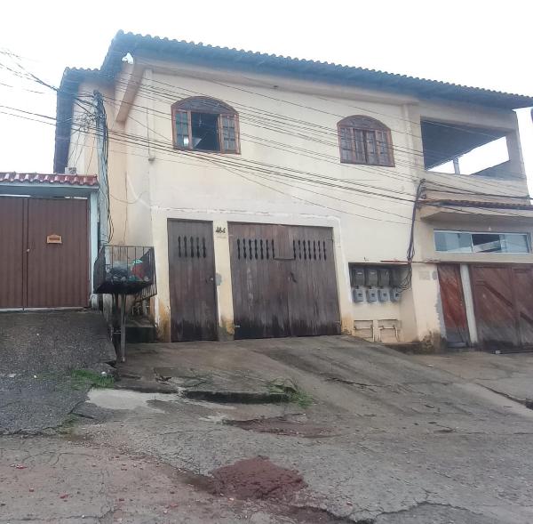 Casa em leilão em Sao Goncalo