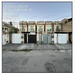Casa em leilão em Sao Goncalo