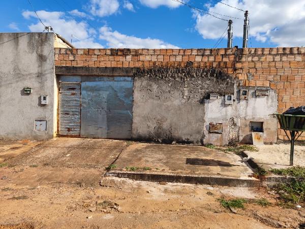 Casa em leilão em Luziania