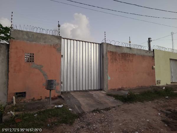Casa em leilão em Macaiba