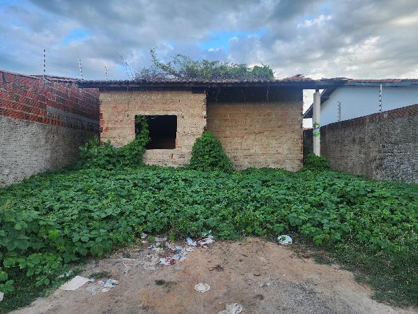 Casa em leilão em Mossoro