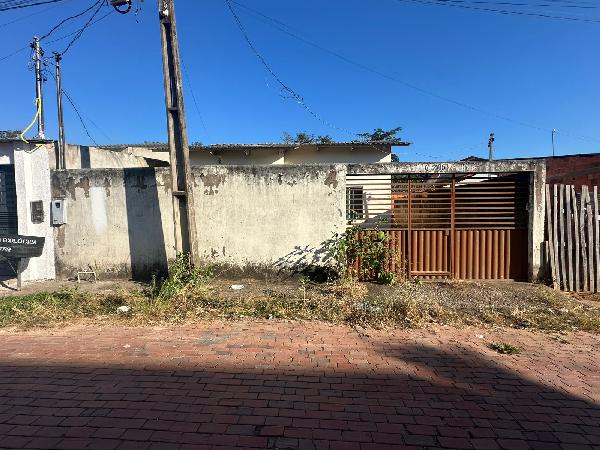 Casa em leilão em Rio Branco