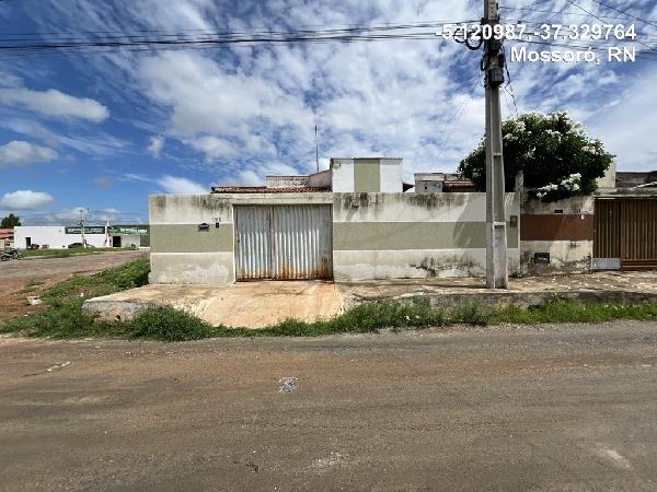 Casa em leilão em Mossoro