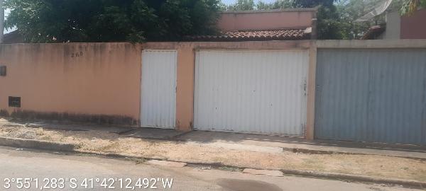 Casa em leilão em Piracuruca