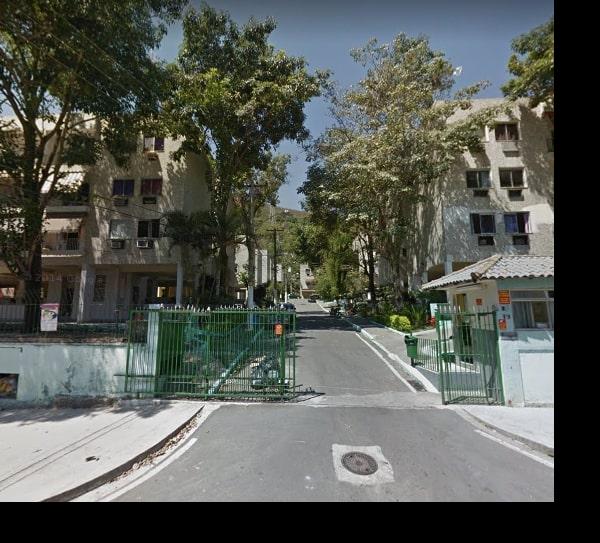 Apartamento em leilão em Rio De Janeiro