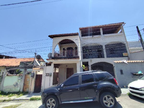 Casa em leilão em Sao Goncalo